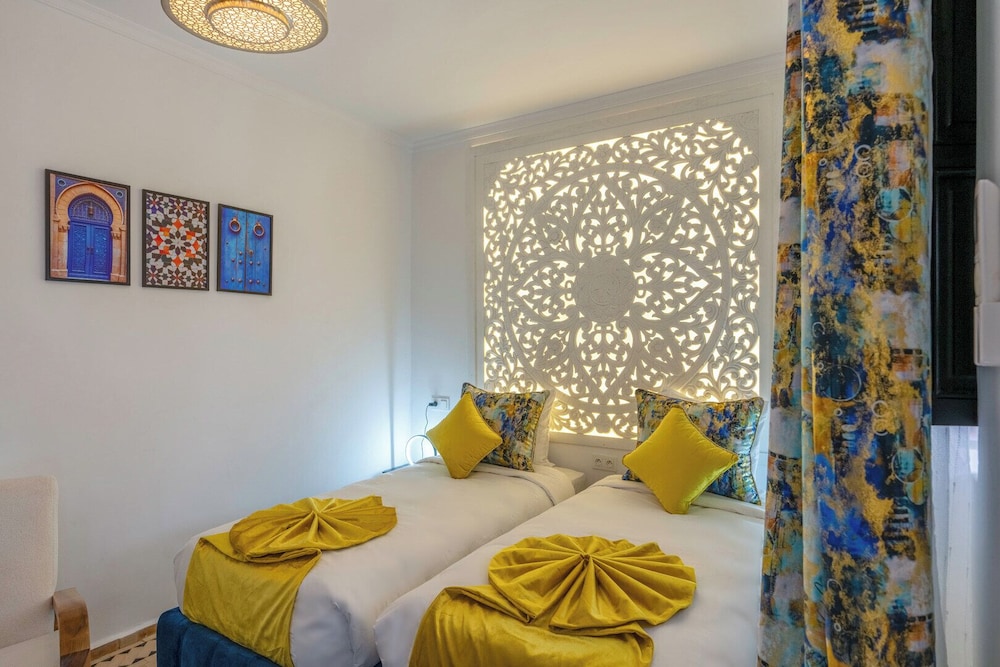 Riad Sahelia