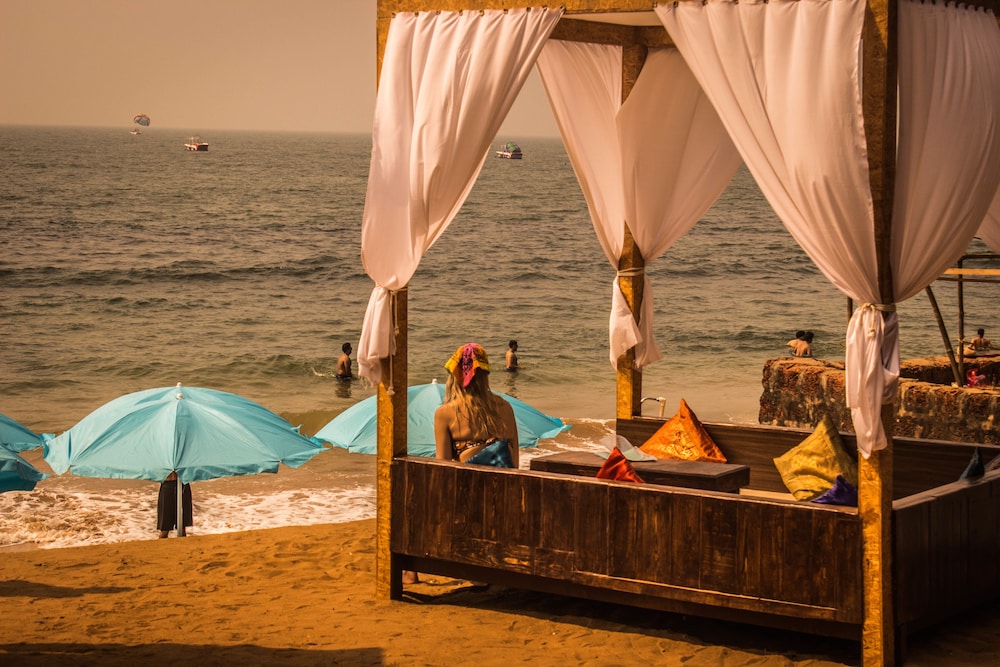 The Spot Beach Hotel