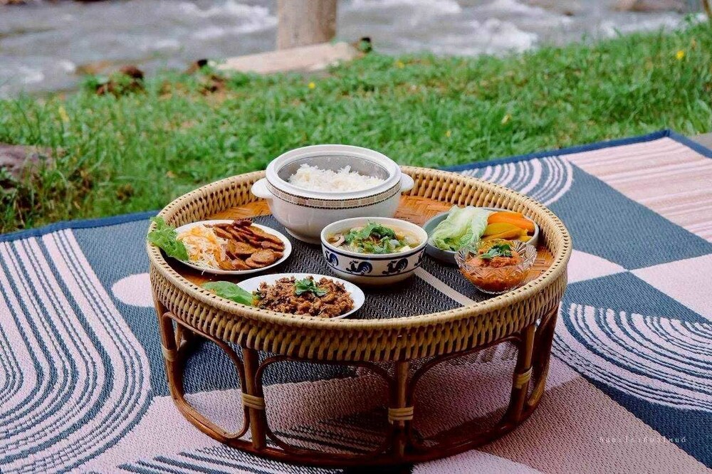 Lomhaijai Homestay