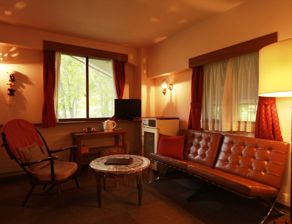 Chalet Christiania