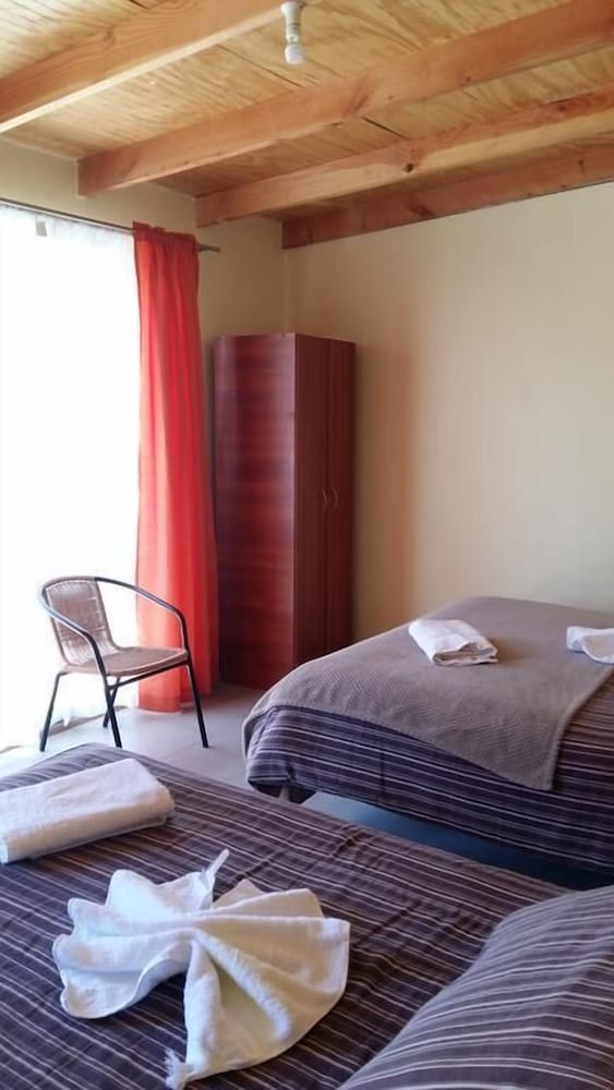 Hostal Camino del Inca