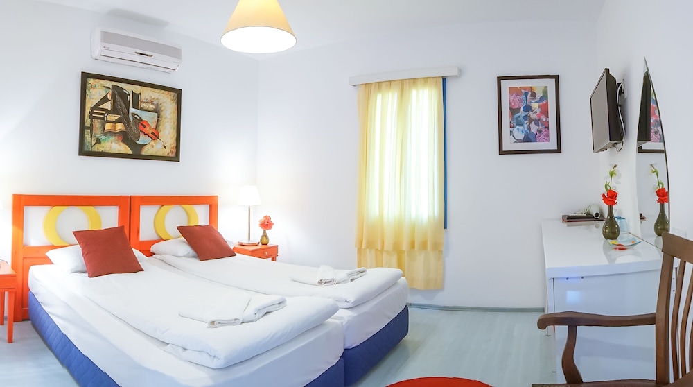 Su Otel - Image 21