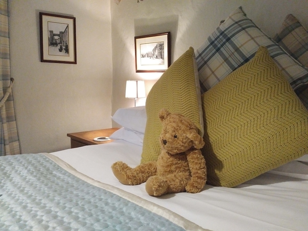 Richard III Hotel