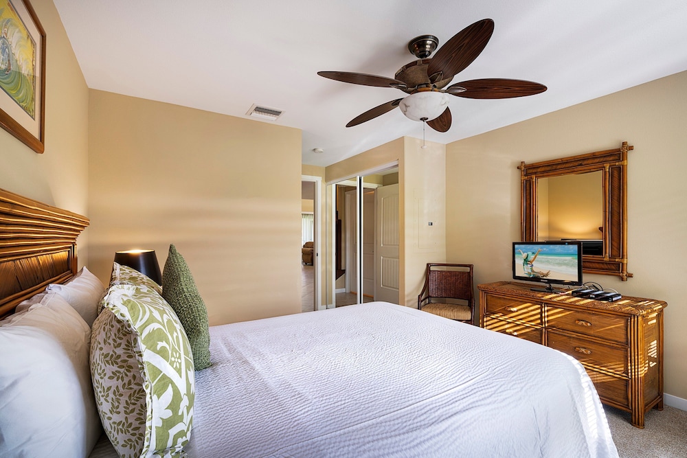 Easy Walk to the Beach - Golf Community - Concierge Included - Vrkcv