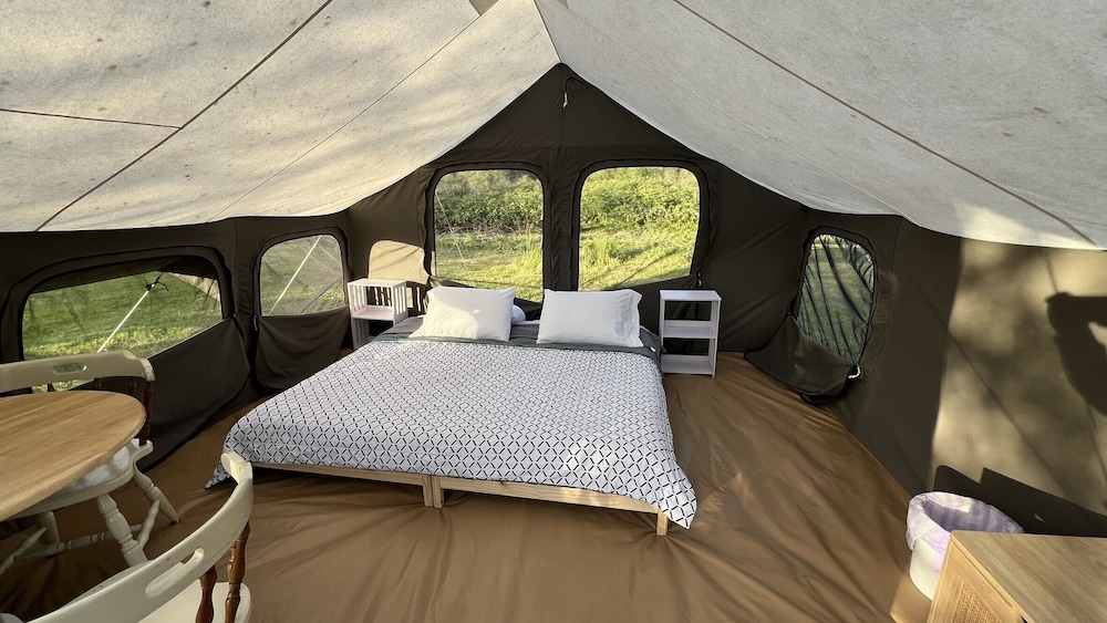 Chinook Rv Resort
