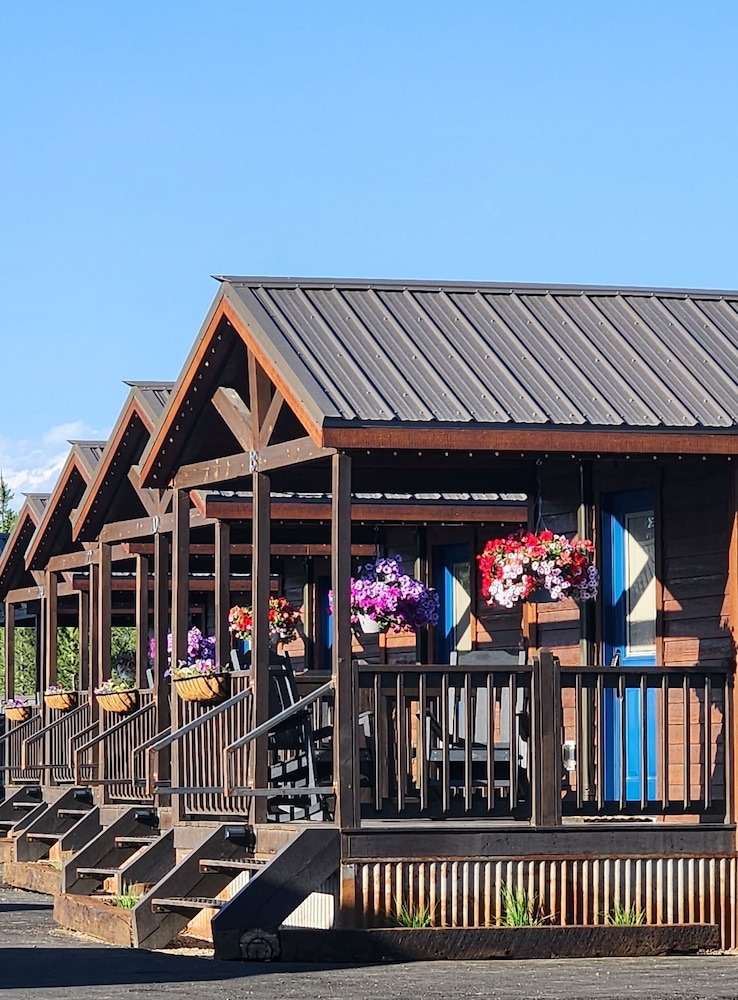 Hotel Blue Buffalo Resort - Image 1