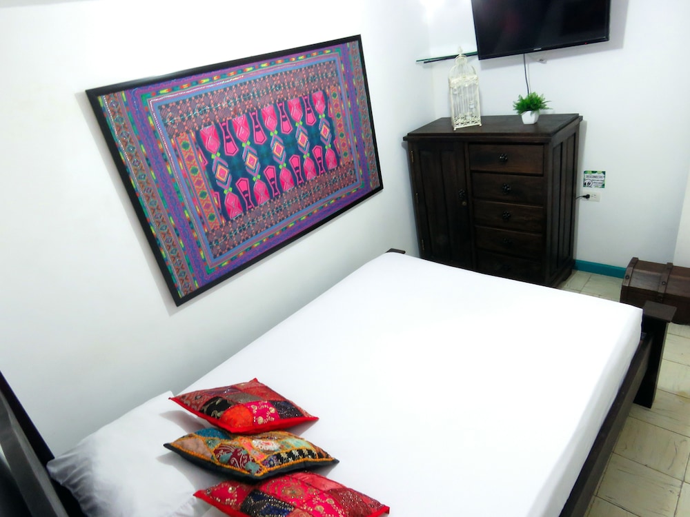 Hostal Pajara Pinta - Hostel