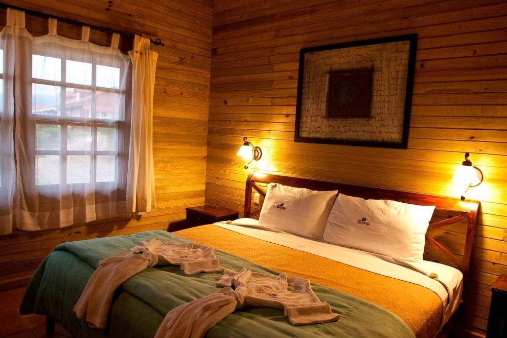 Finca Hamburgo