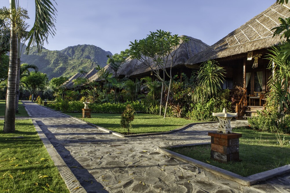 Kinaara Resort & Spa