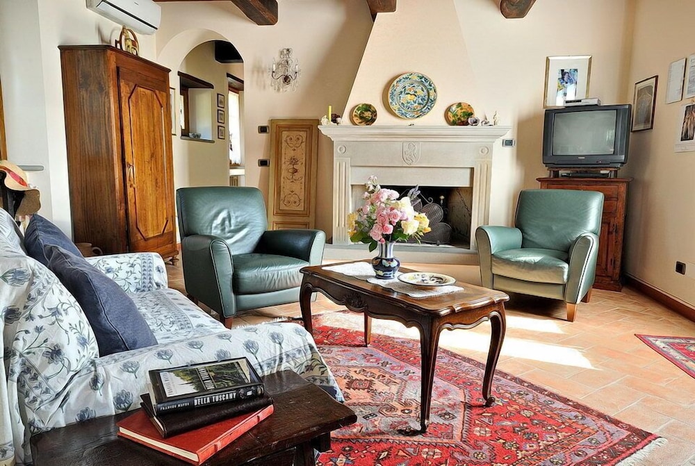 Agriturismo Giusi e Dario