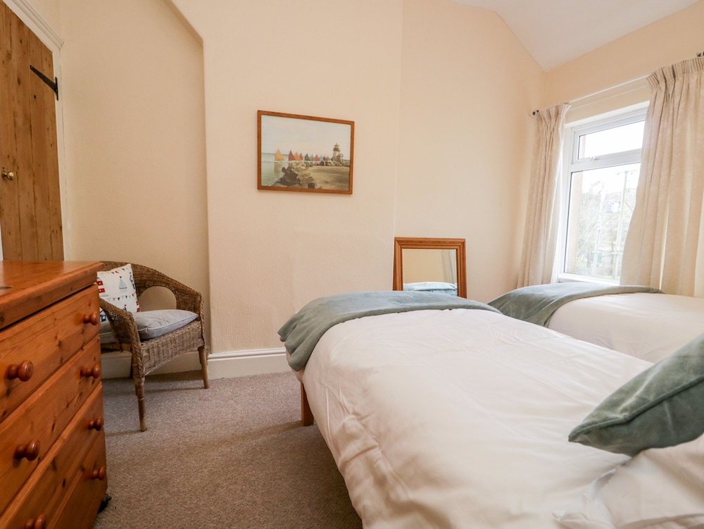 Combe Cottage