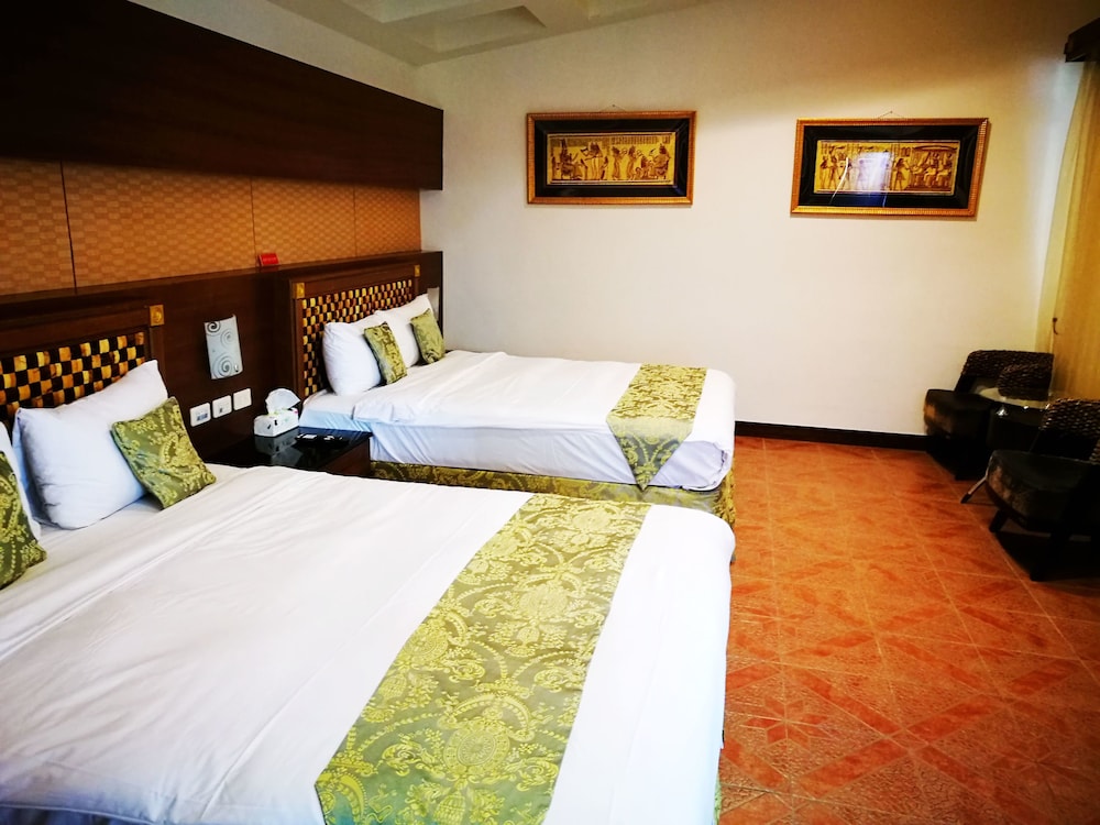 Bora Bora Bed and Breakfast