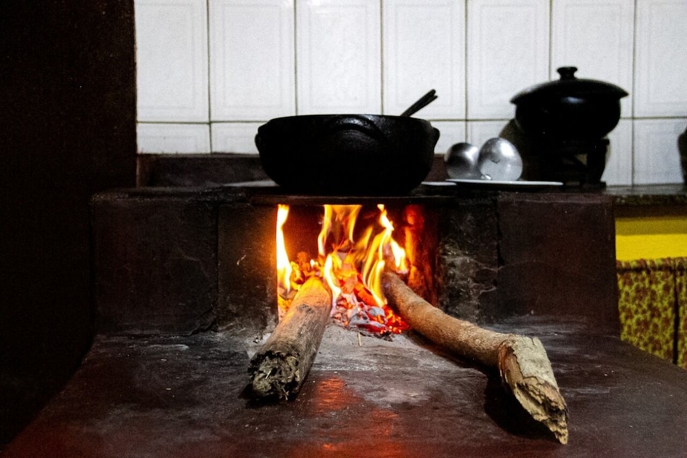 Pousada Fazenda Polyanna