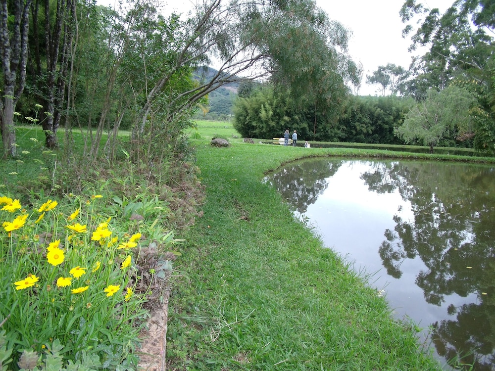 Hotel Fazenda Vale Formoso