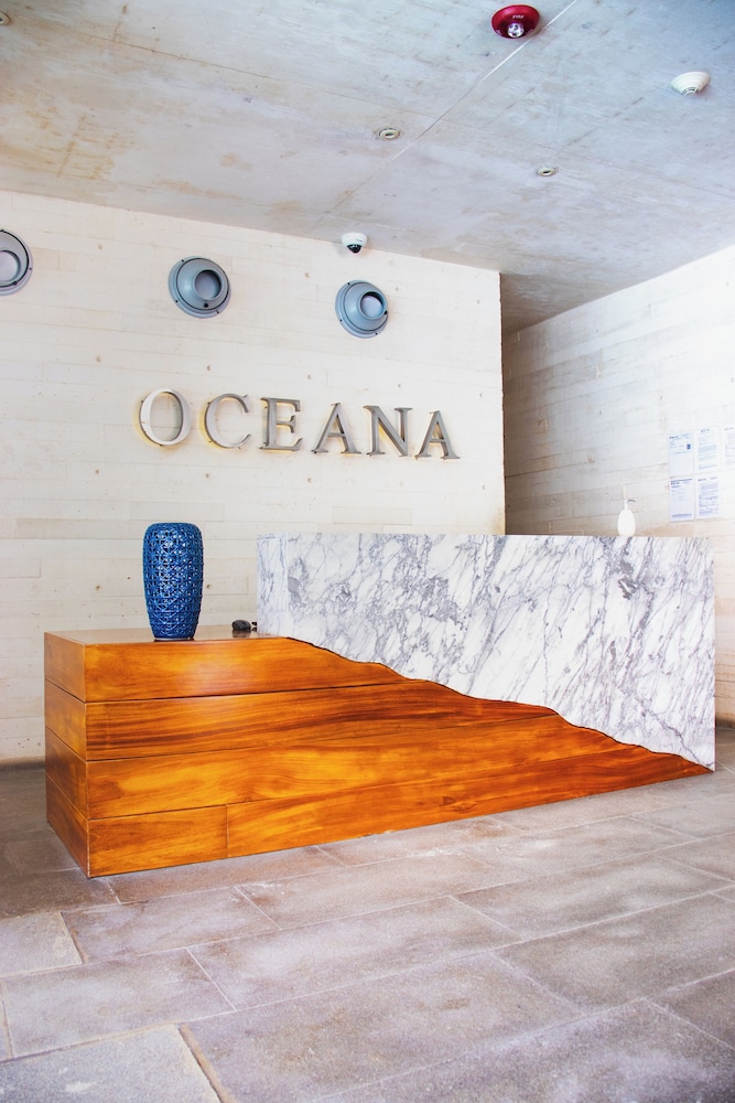Oceana by Corax Management