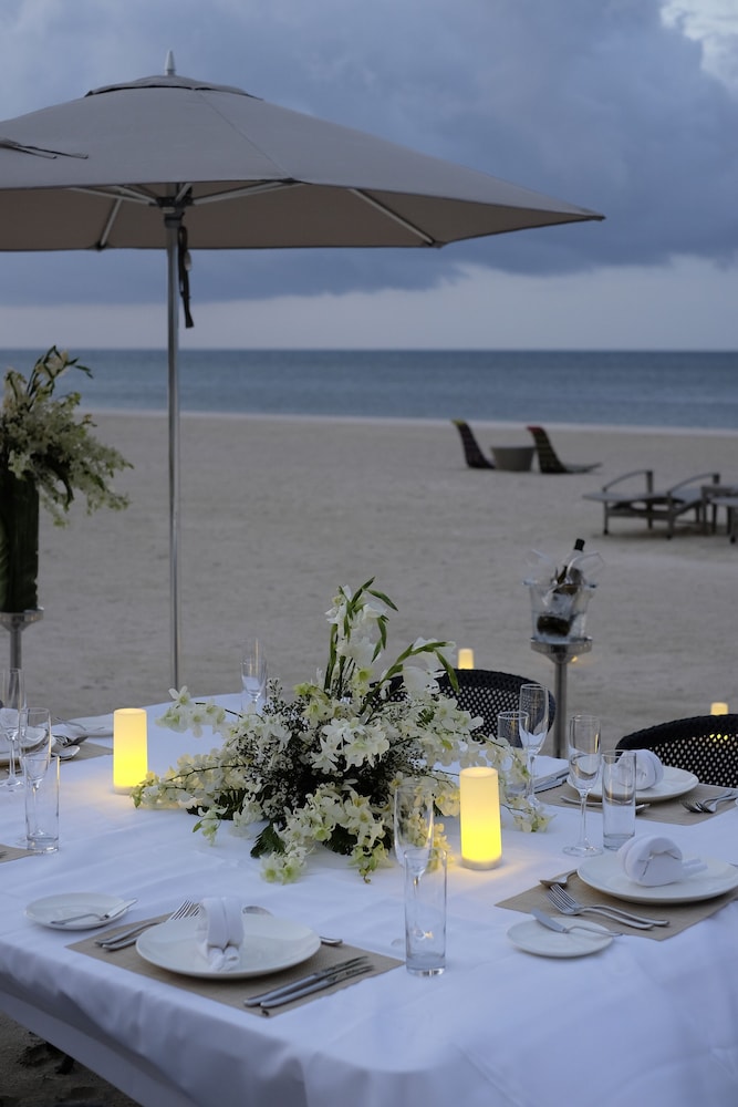 Kandaya Resort