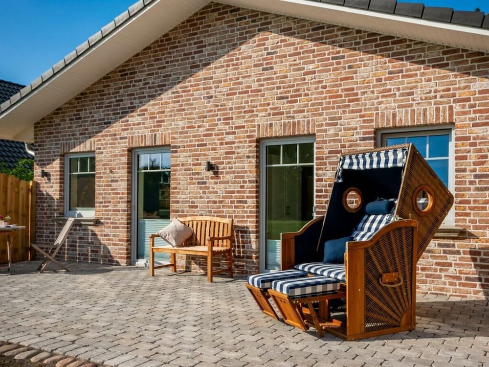 Holiday Home Small Island