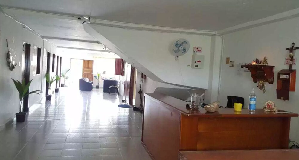 Hostal Adrimar view 3