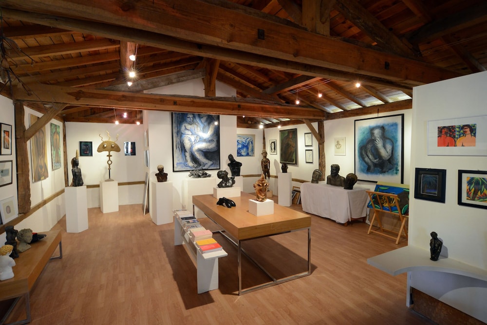 L'Atelier du Grison