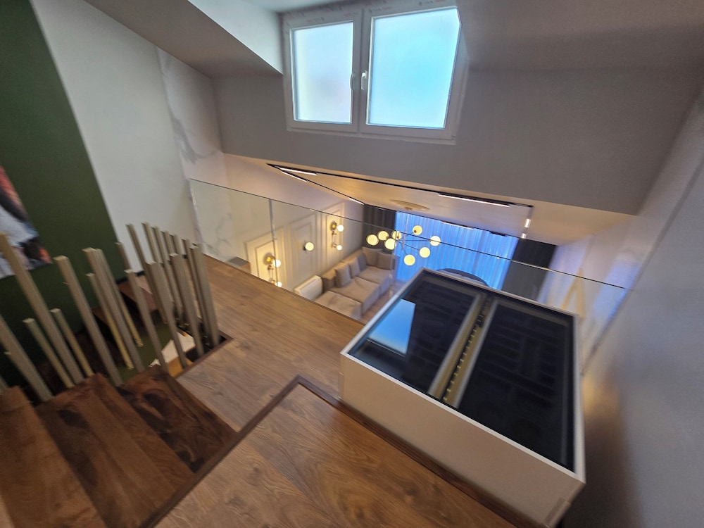Apartments Lura