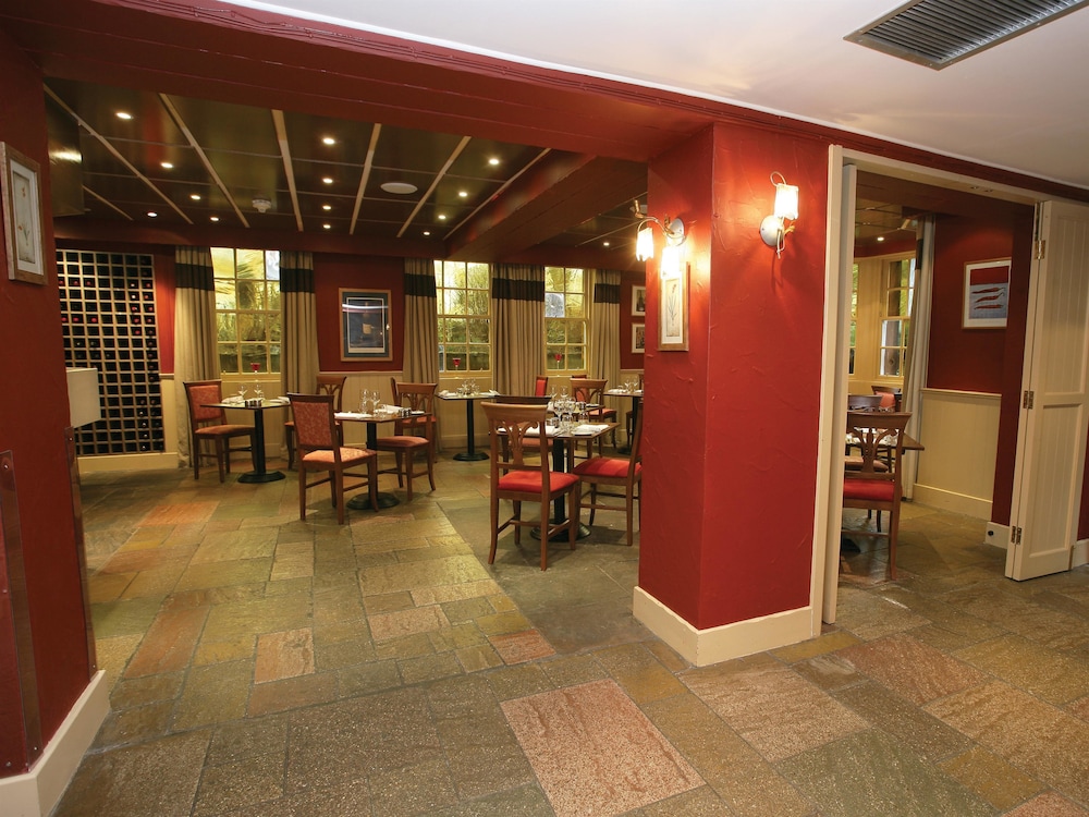 Dumfries Vacations - Best Western Station Hotel - Property Image 8