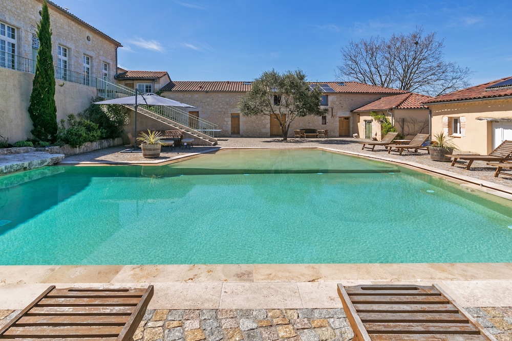 Domaine de Rambeau