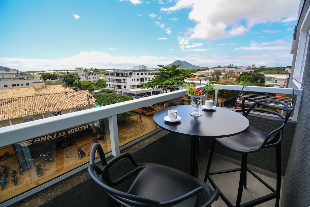 Residencial Fiametti-Praia dos Ingleses