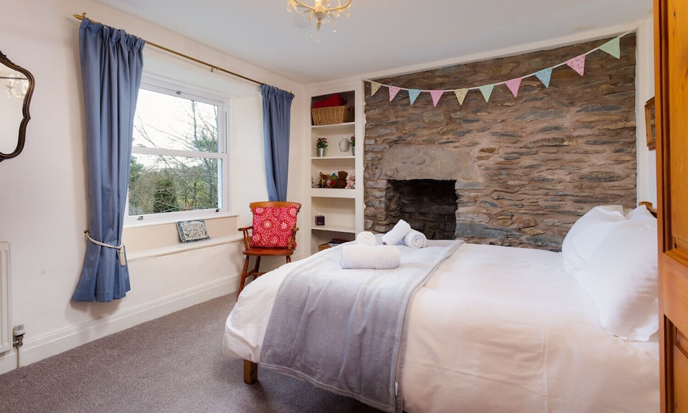 Birchmill Cottage