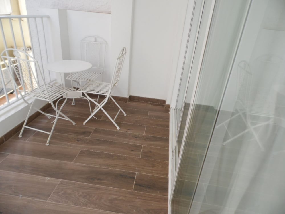 Apartamentos San Miguel