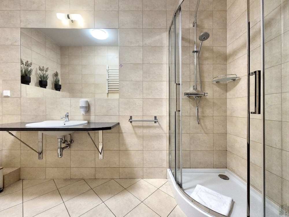 Baltic Park Plaza by Baltic Home