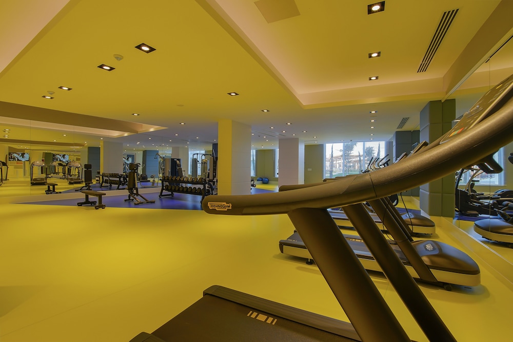 Limak Cyprus Deluxe Hotel - All Inclusive
