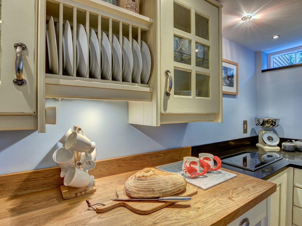 Crab Cottage