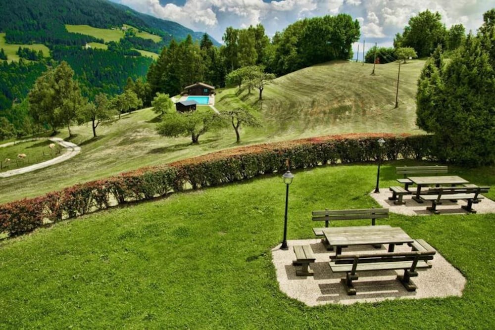 Farmhouse in Nockberge Near Ski Slopes