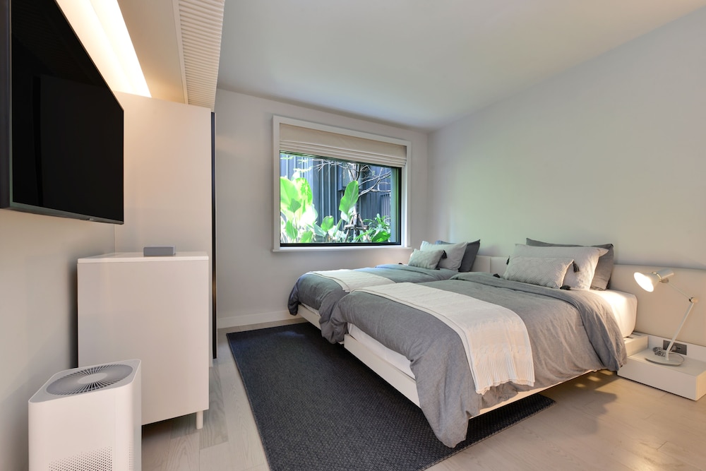 Tree Villa Bangkok