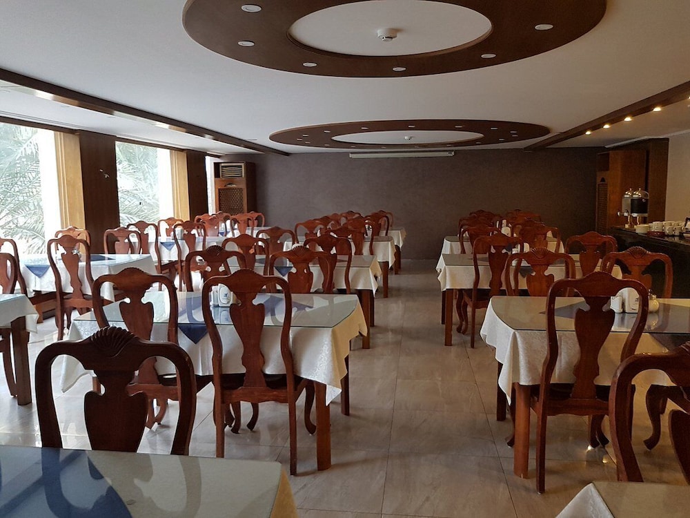 Aqaba Vacations - Raed Hotel Suites - Property Image 20