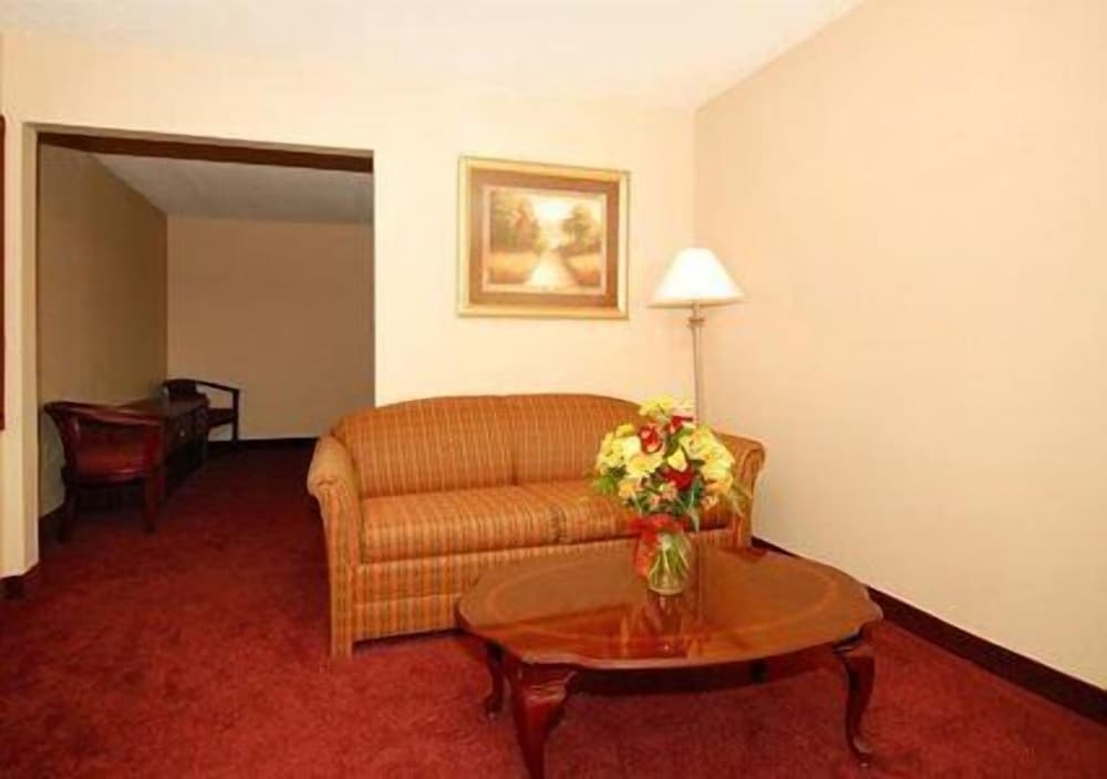 Rodeway Inn