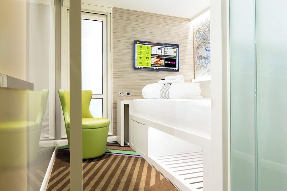 Premier Inn Llanelli Central West