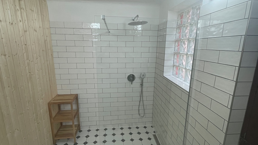 Cosy Country House U Faflika With Sauna and 2 Bathrooms