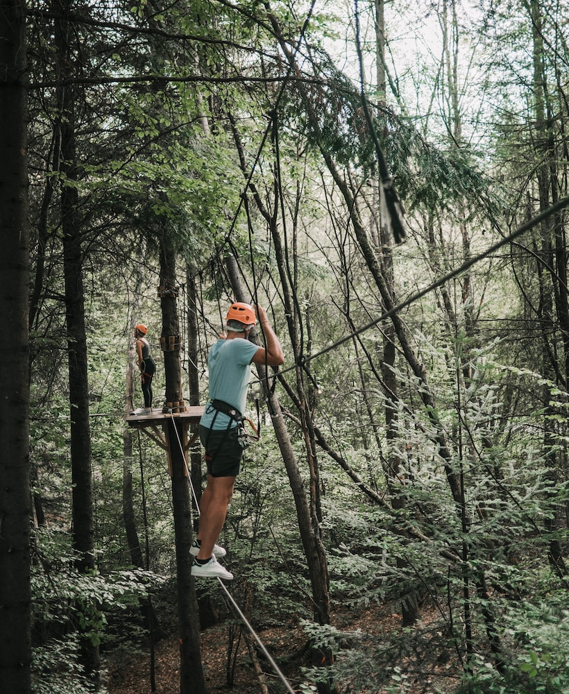 Center Parcs Les Trois Forêts