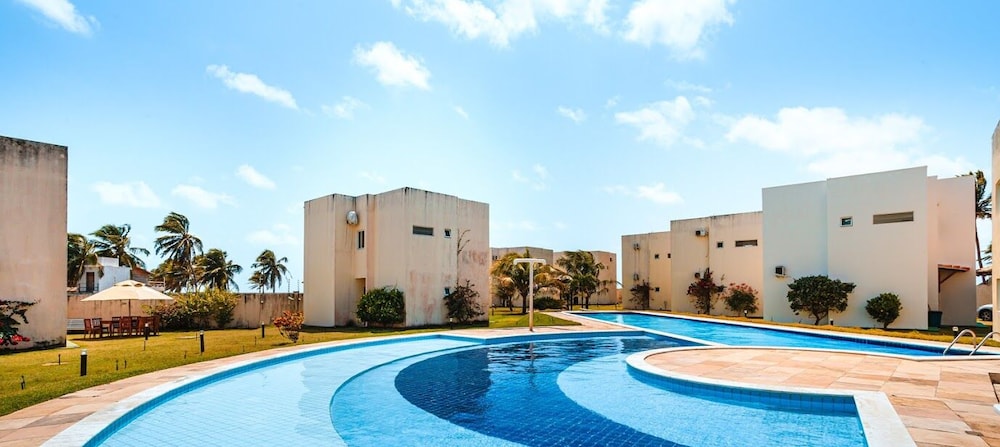Condomínio Paraíso de Maracajaú IV