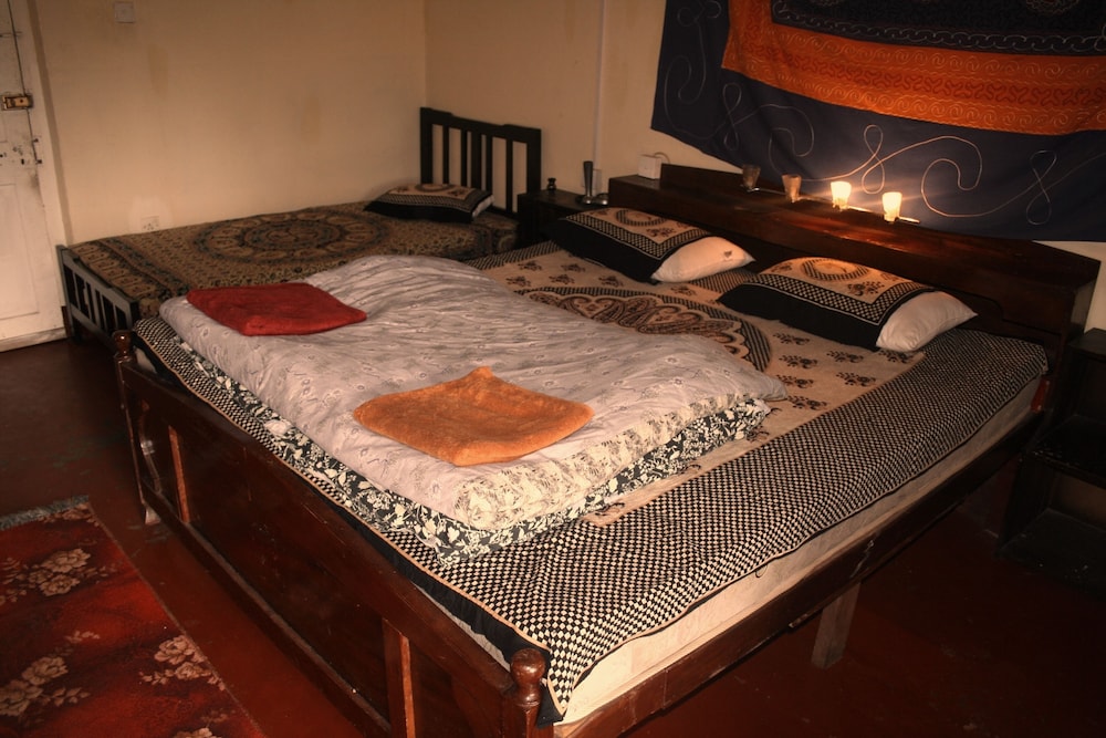 Old English Colonial Bungalow