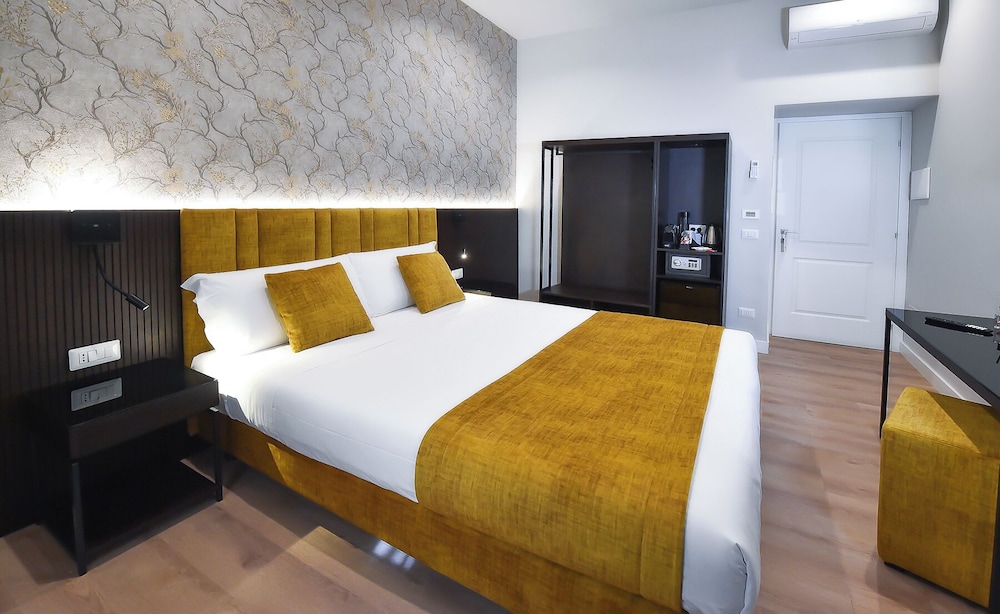 Albarosa Rooms