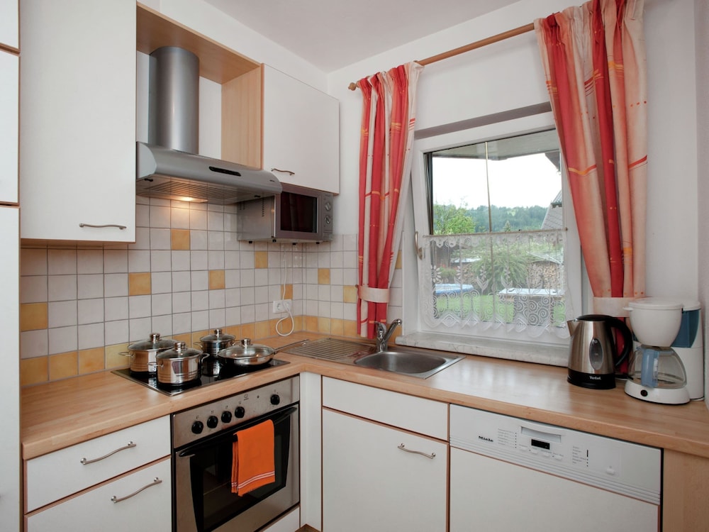 Apartment in Altenmarkt in Pongau Near ski Area