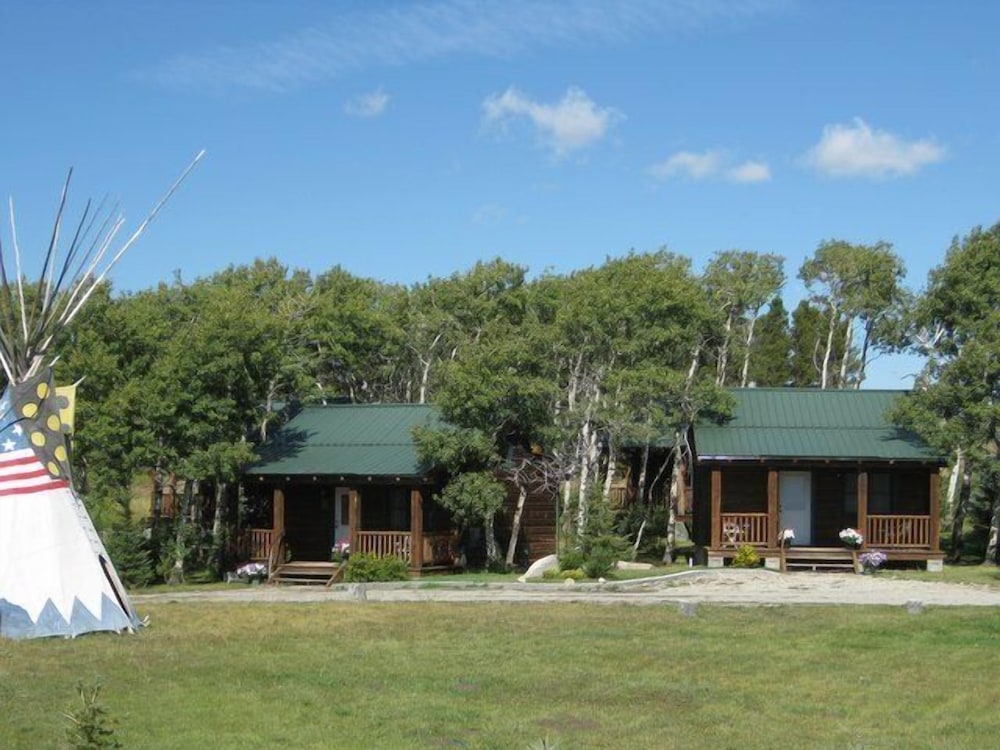 Travelers Rest Lodge
