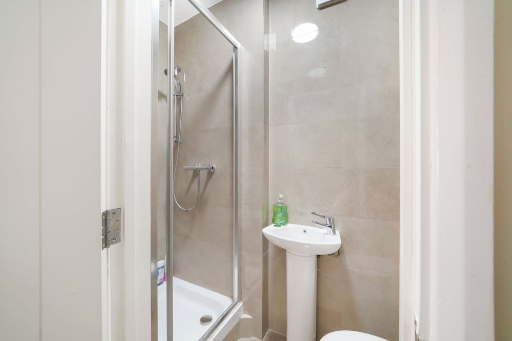 Central London Chic Apartment - York Street Gem