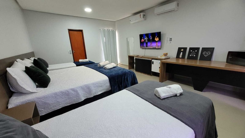 Pousada Loft Marabá