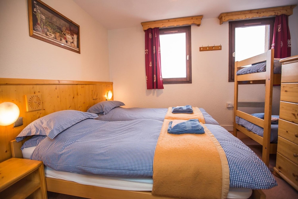 Valmeinier Vacations - Hotel L'Aigle - Property Image 47