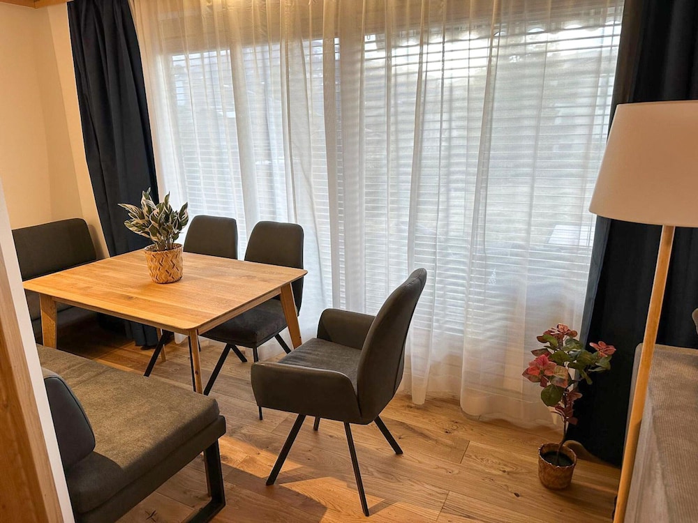 Apartment in Saalfelden Near Ski Slopes