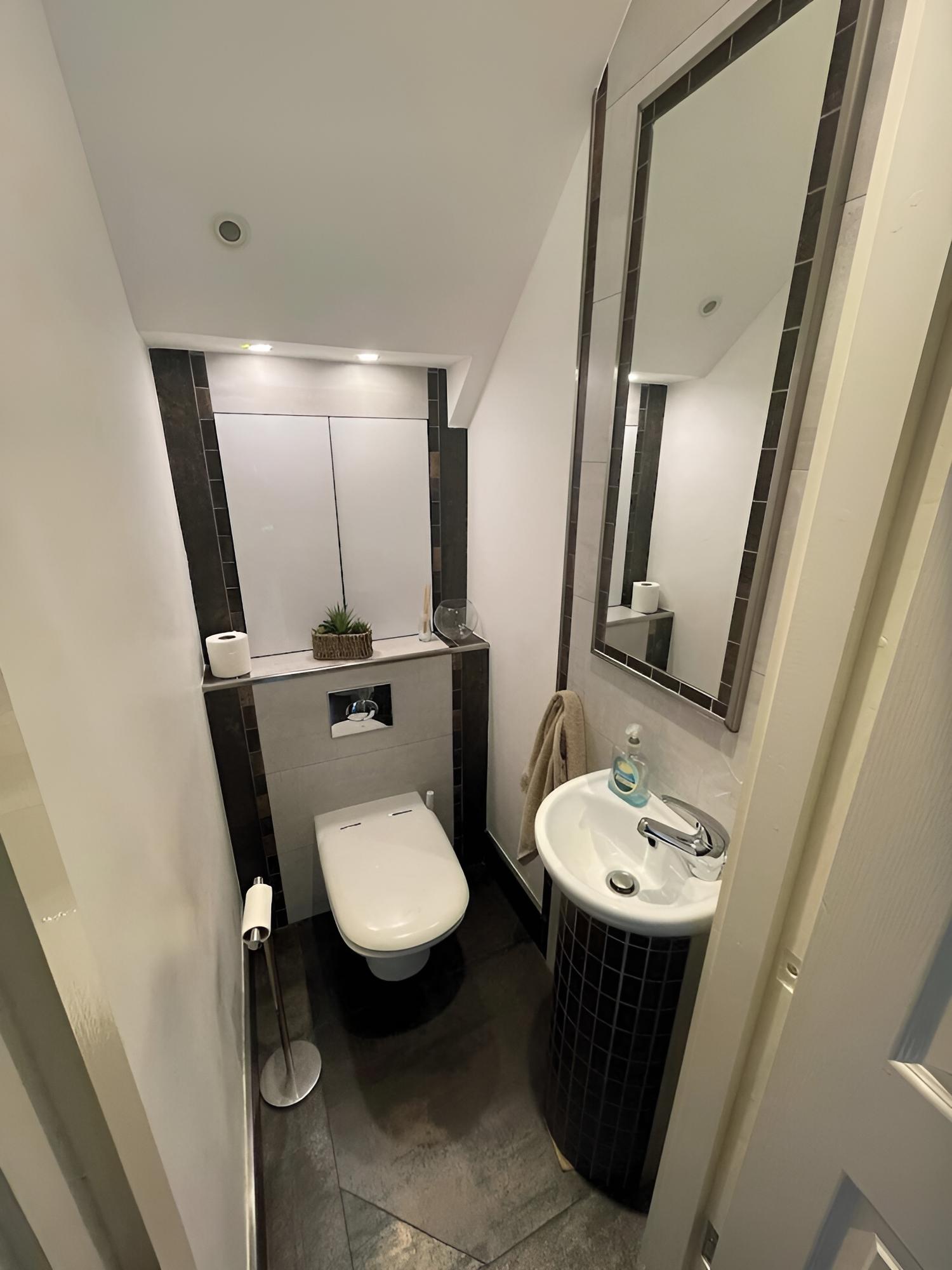 Incredible 5BD House on Private Road - Tulse Hill