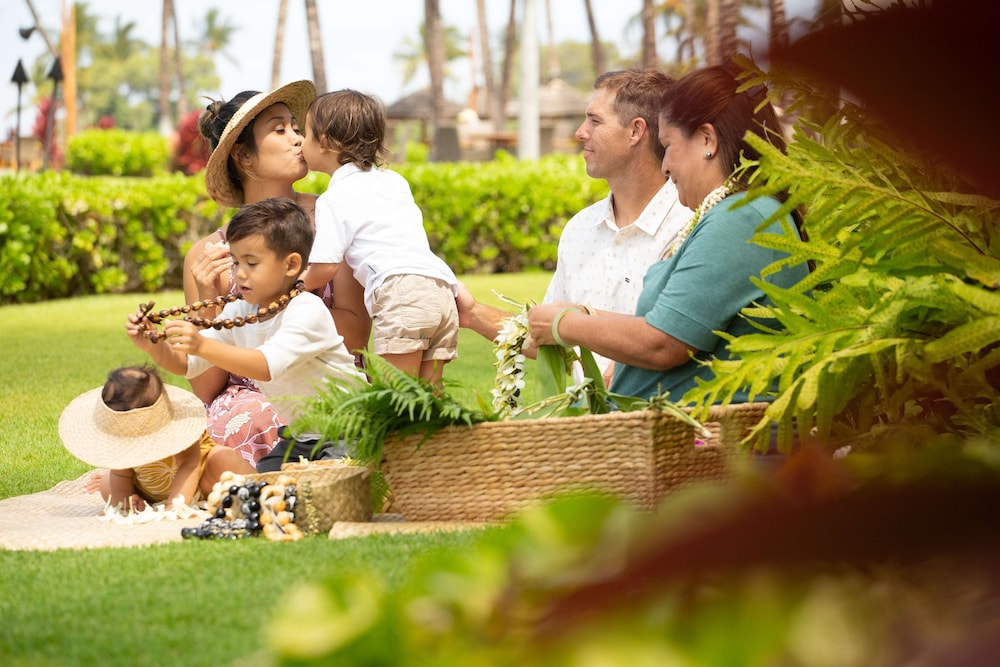 Fairmont Orchid - Property Image 158